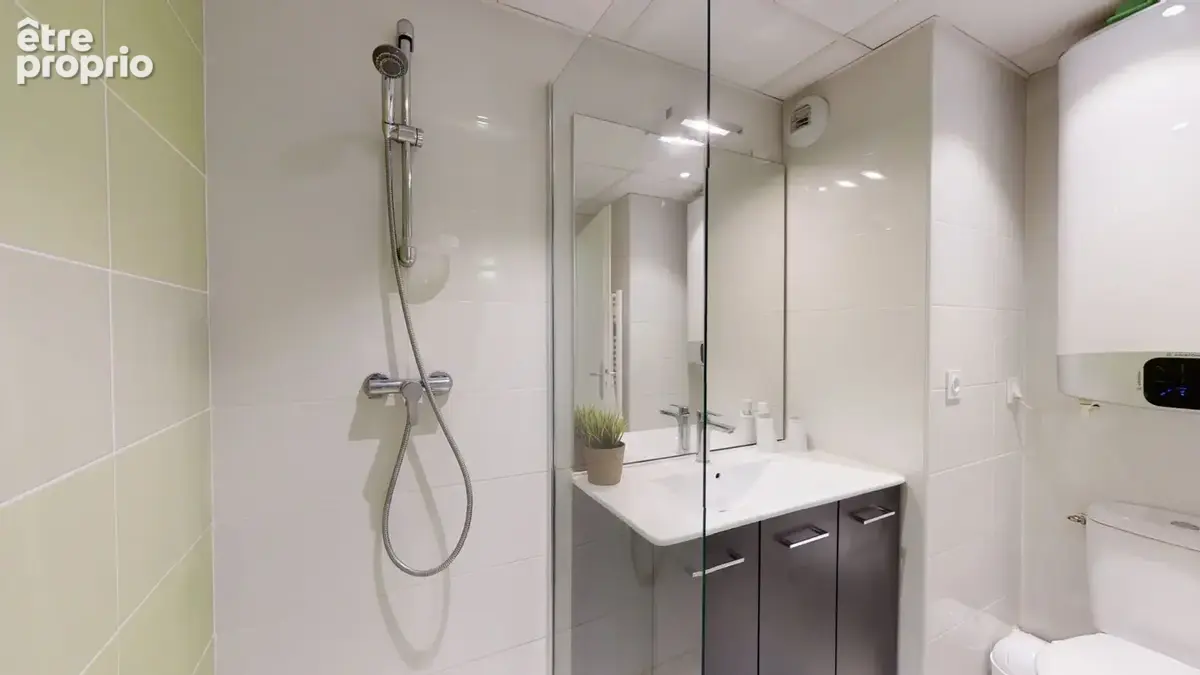INVESTISSEMENT LOCATIF  Clermont-Ferrand  Résidence Étudiante Artémisia Clermont-Ferrand Oradou - 5% de rentabilité - photo 8