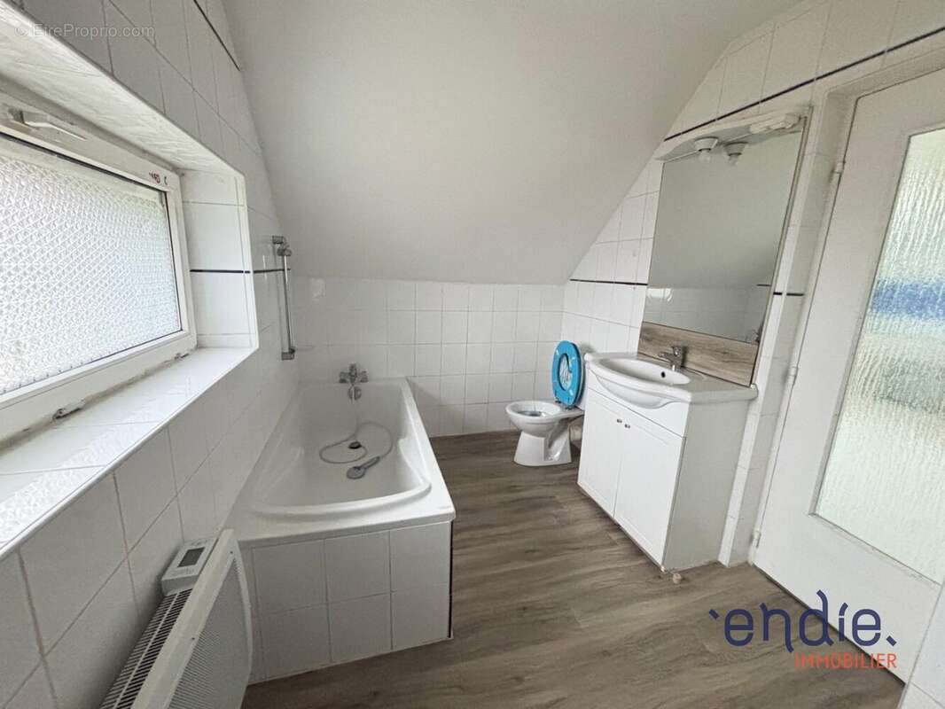 Appartement à BELFORT