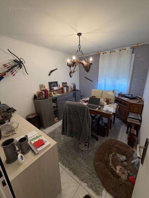Maison de plain-pied luneville 54300 - photo 18
