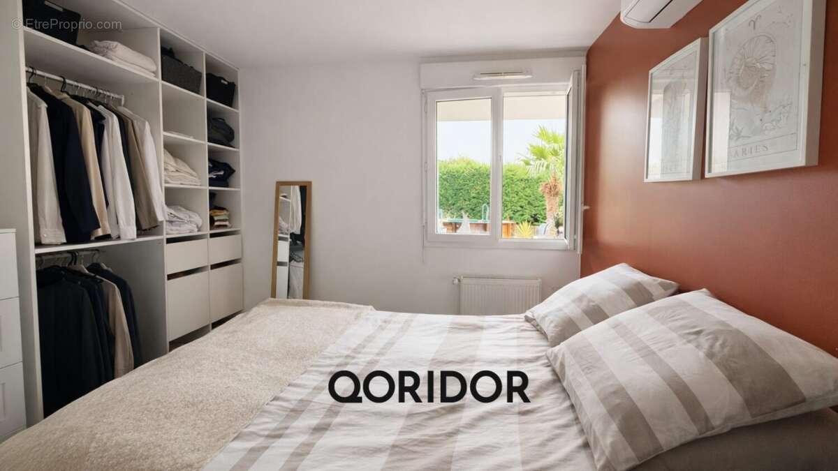 Appartement à LIMONEST