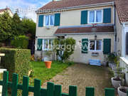 Maison à MEZIDON-CANON