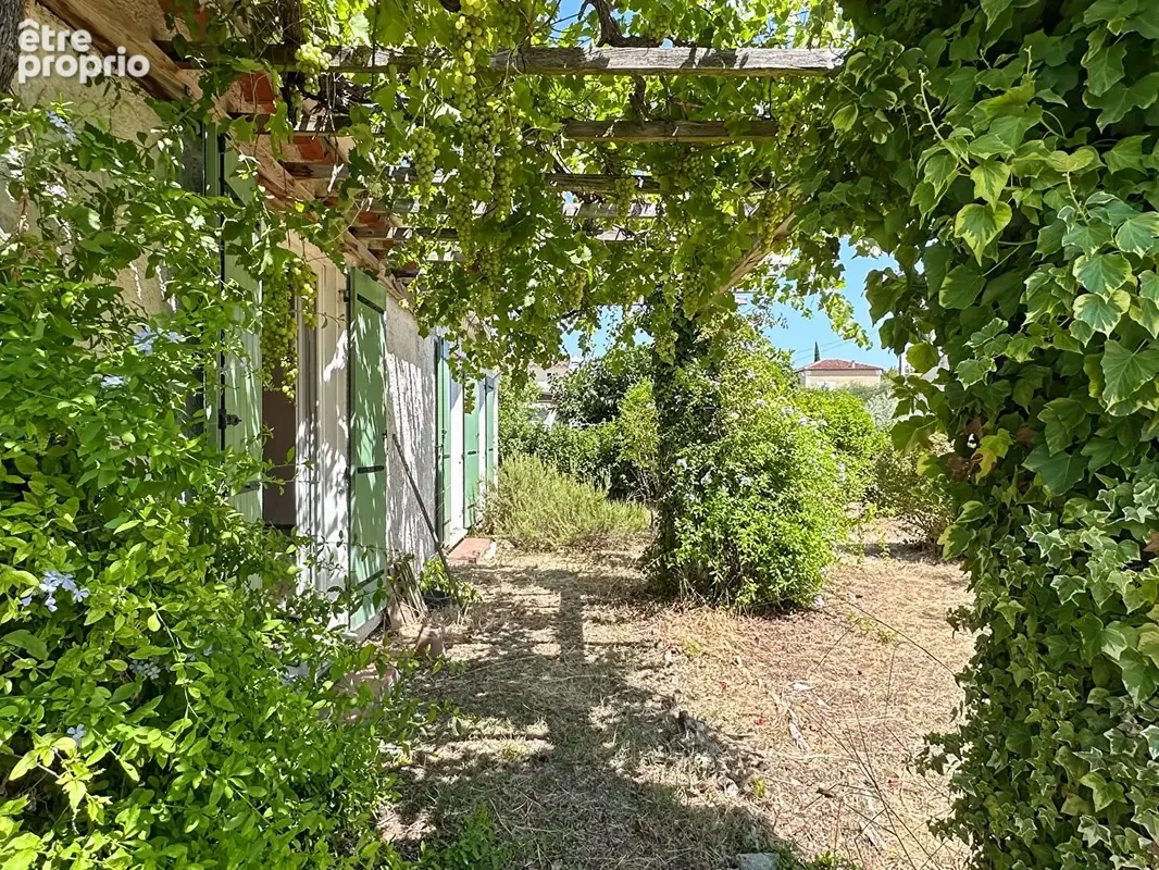 Maison 142m² à saint-rémy-de-provence - photo 9