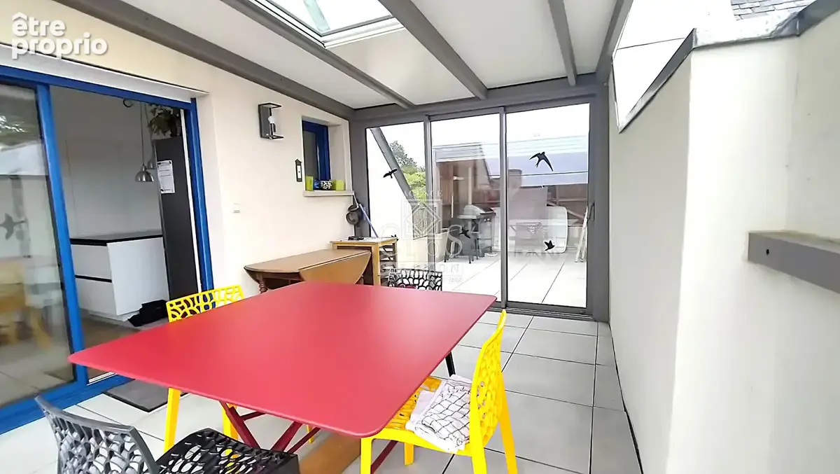 Maison Sarzeau vue mer - photo 5