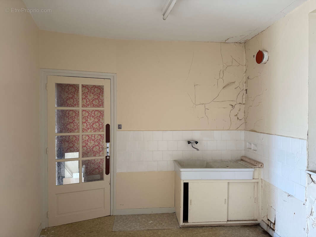 Maison à PIONSAT