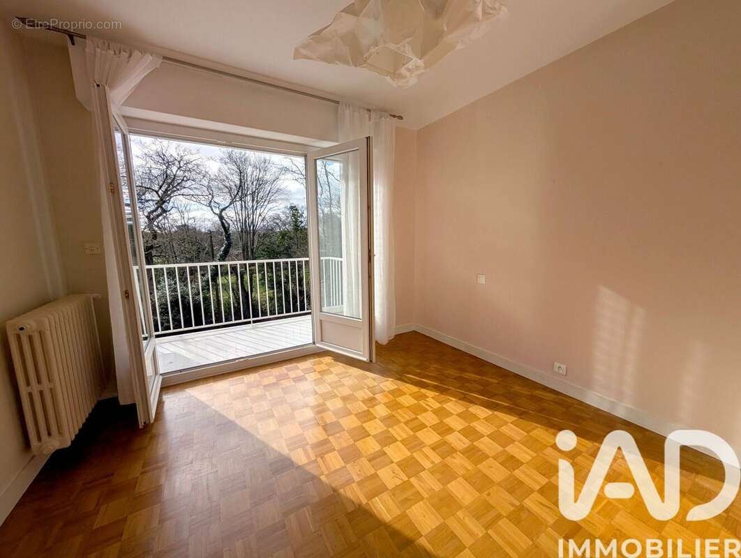 Appartement 93 m² à Saint-Nazaire  - photo 9