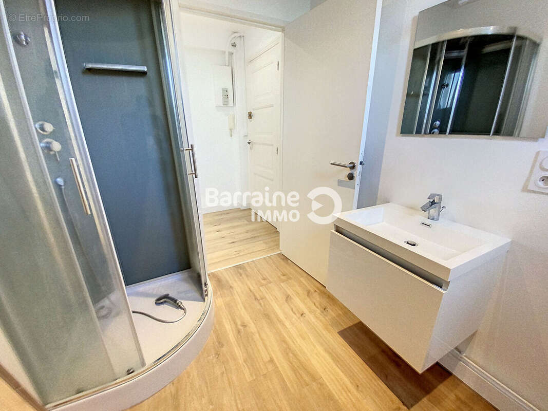 Appartement à BREST