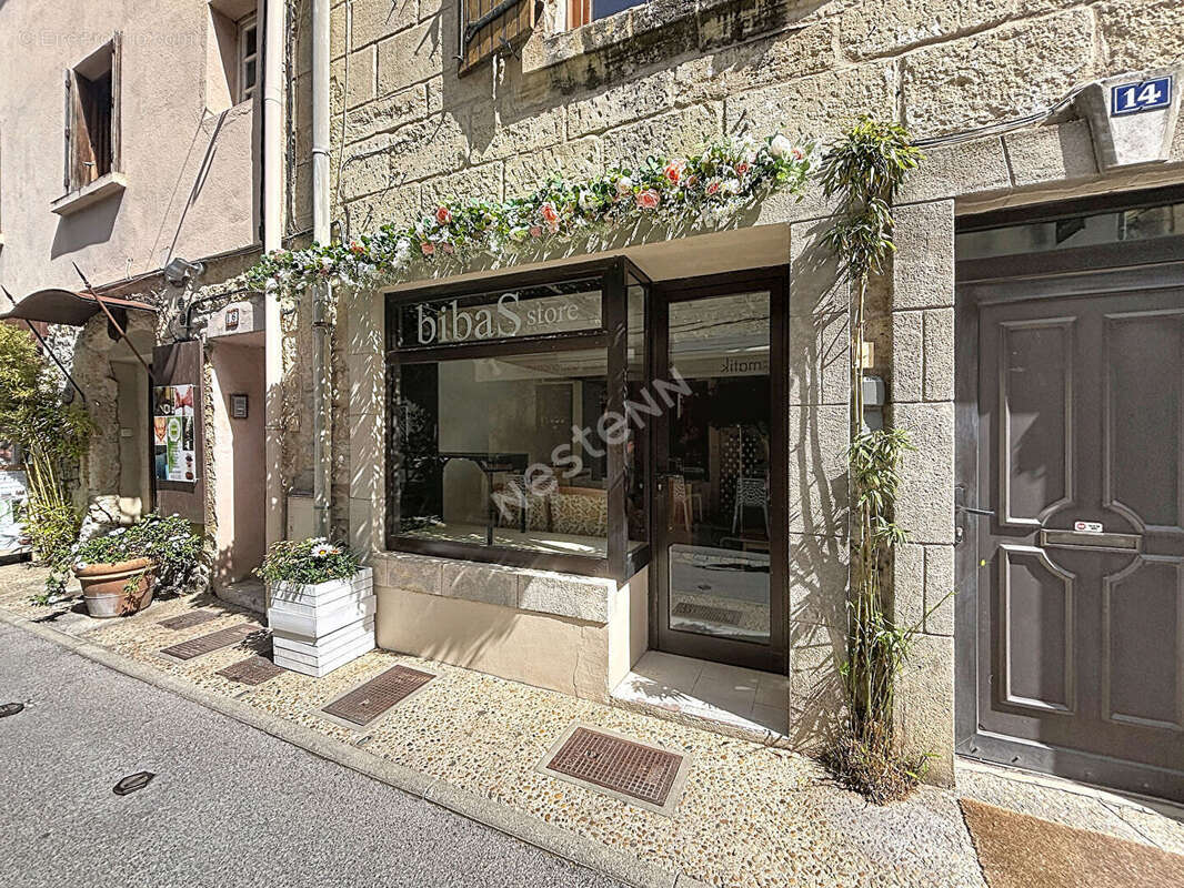 Appartement à AIGUES-MORTES