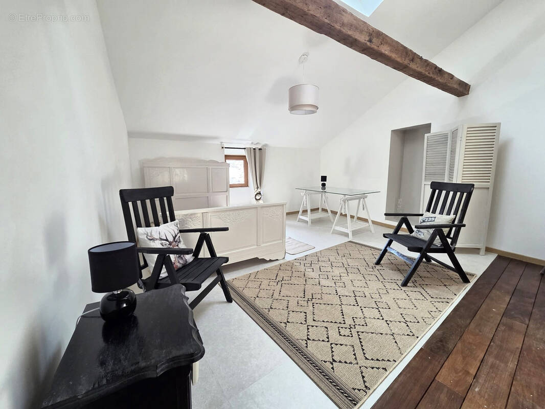 Appartement à SARTENE