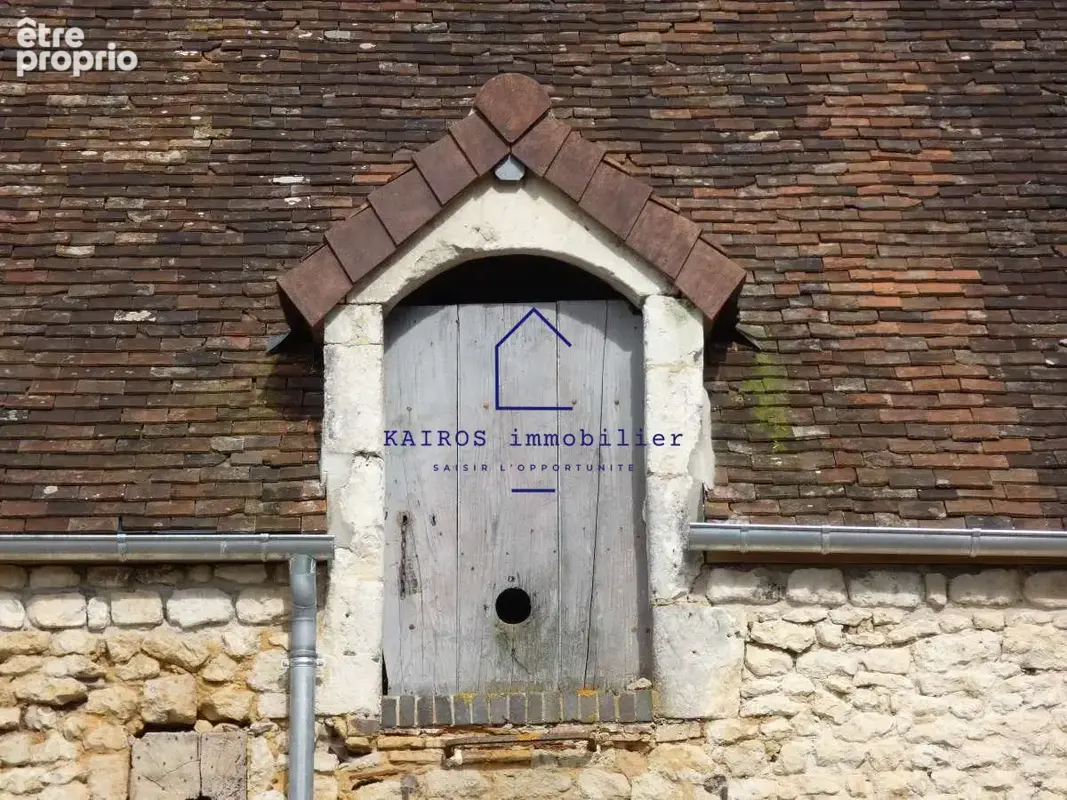 Bien immobilier à vendre à Mortagne-Au-Perche (61400) - photo 2