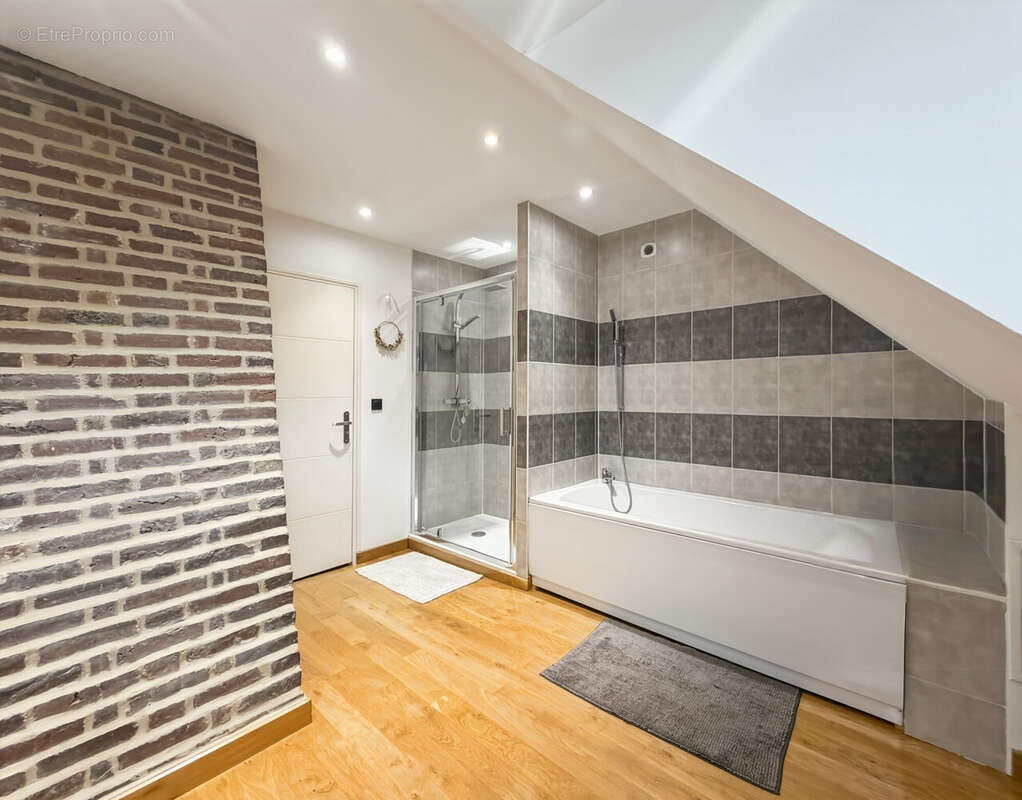 Appartement à DIEPPE