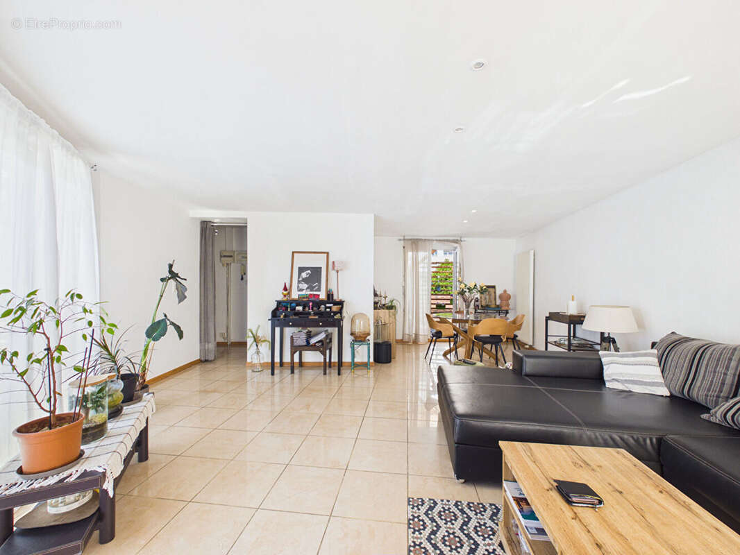 Appartement à MULHOUSE
