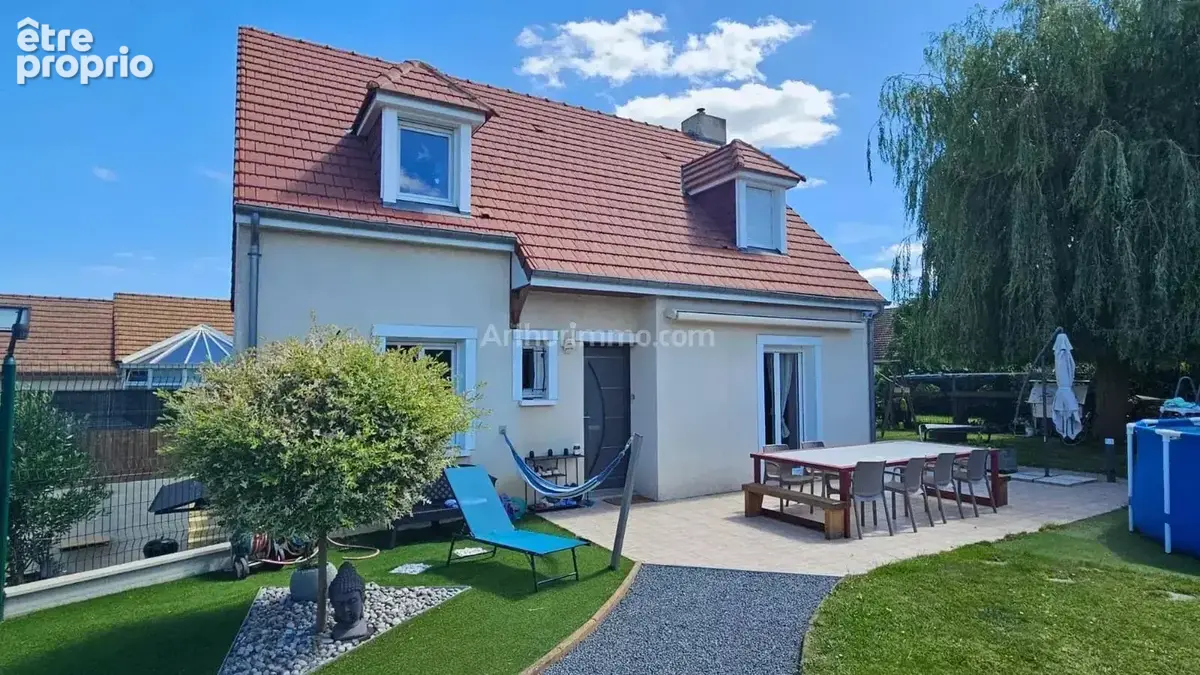 Vente Maison Escoville(14850) 345 000ï¿œ - photo 3