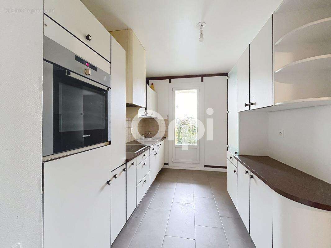 Appartement à CLERMONT