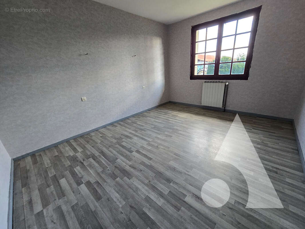 Maison à DAMMARTIN-MARPAIN