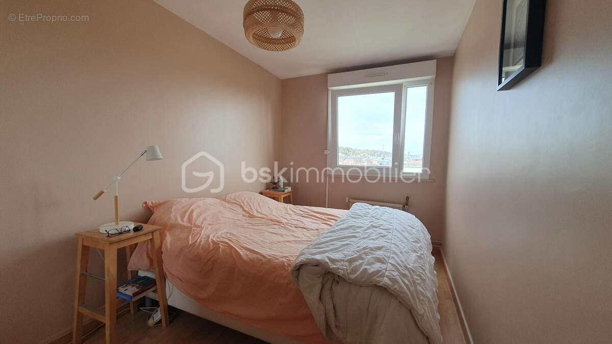 Appartement à LE HAVRE