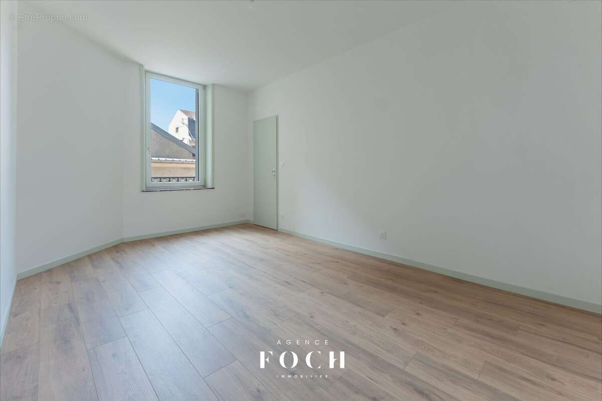 Appartement 66 m² à Nancy  - photo 7