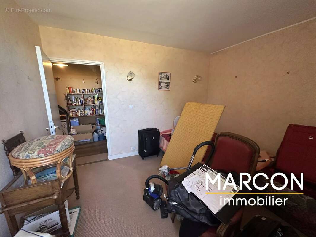 Vente maison 15 mn lac de vassiviere - photo 13