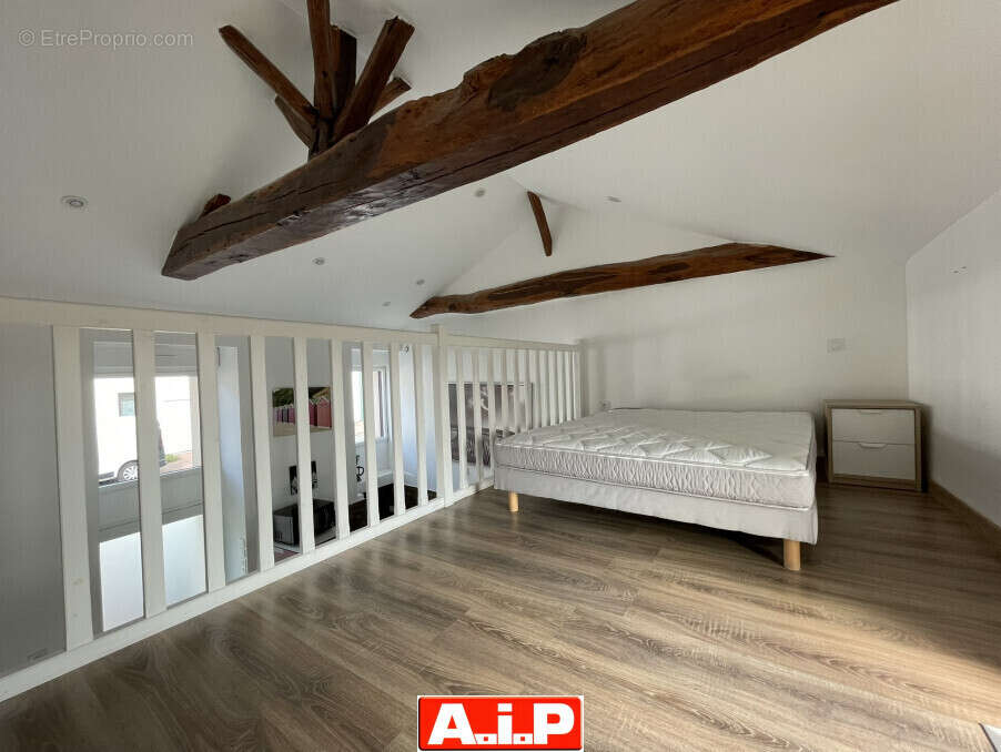 Appartement à POUZAUGES