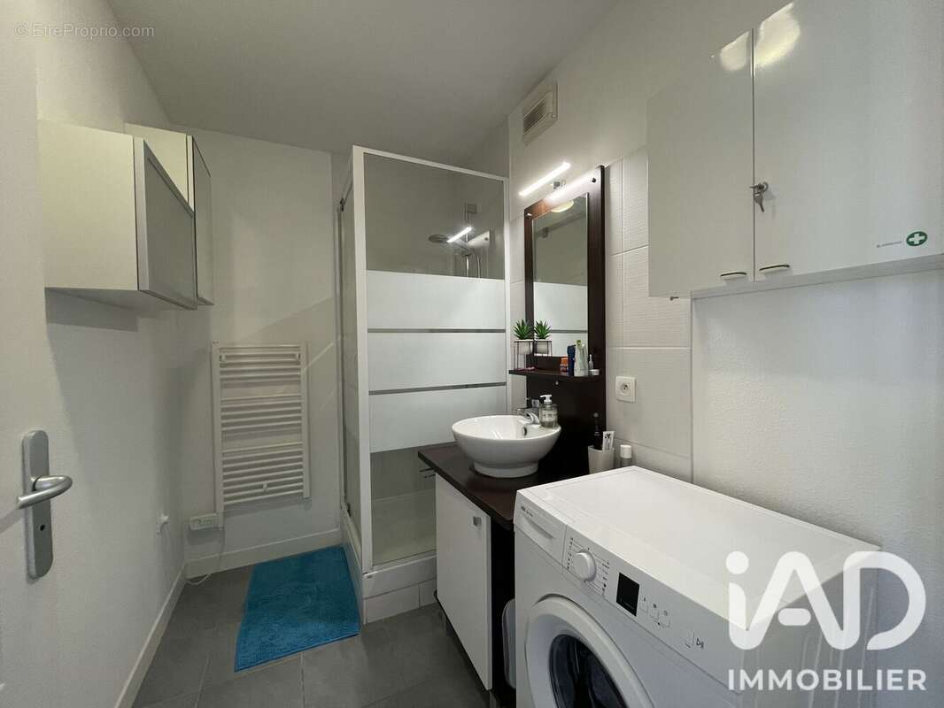 Photo 5 - Appartement à LA ROCHELLE