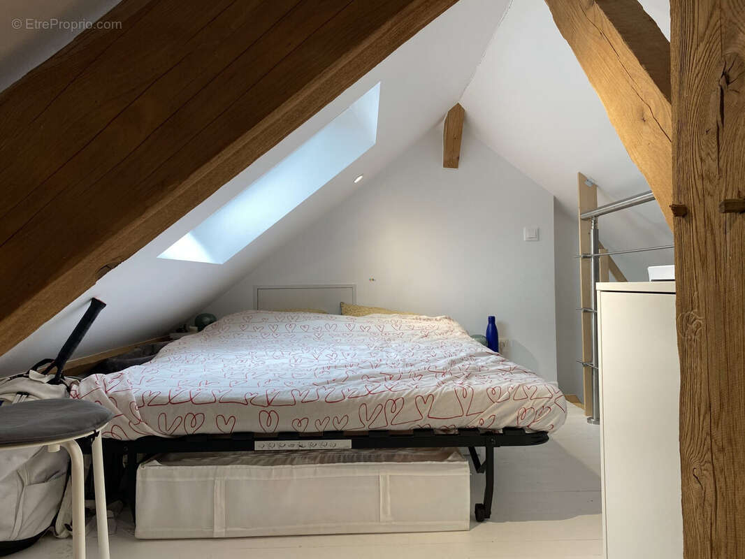 Appartement à ORLEANS