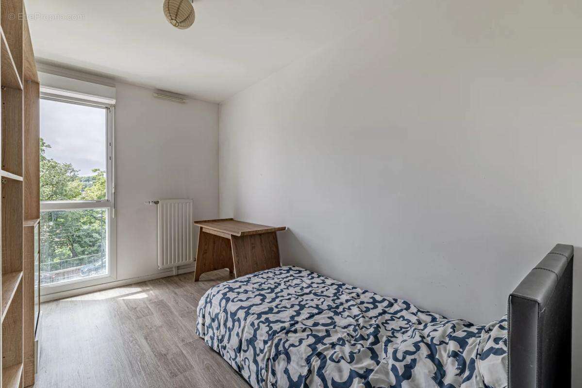 Appartement à CHATENAY-MALABRY