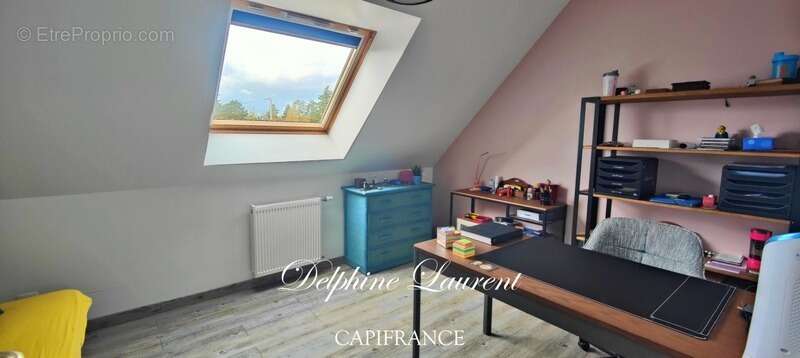 Maison à GOUSTRANVILLE