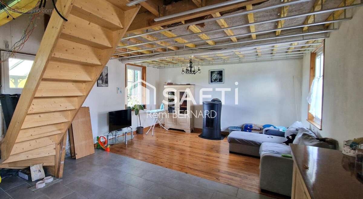 Photo 2 - Maison à NOUVION