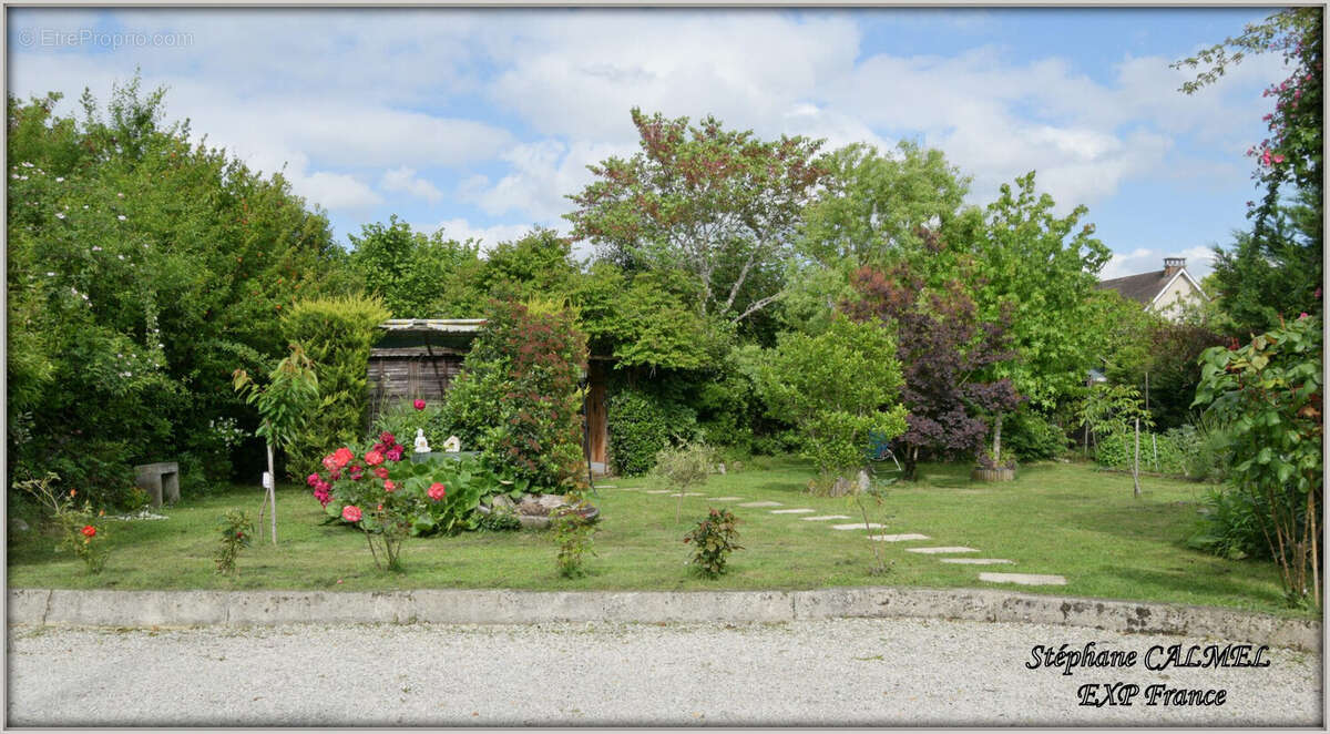 Maison 123 m² à Rouffignac-Saint-Cernin-De-Reilhac  - photo 3