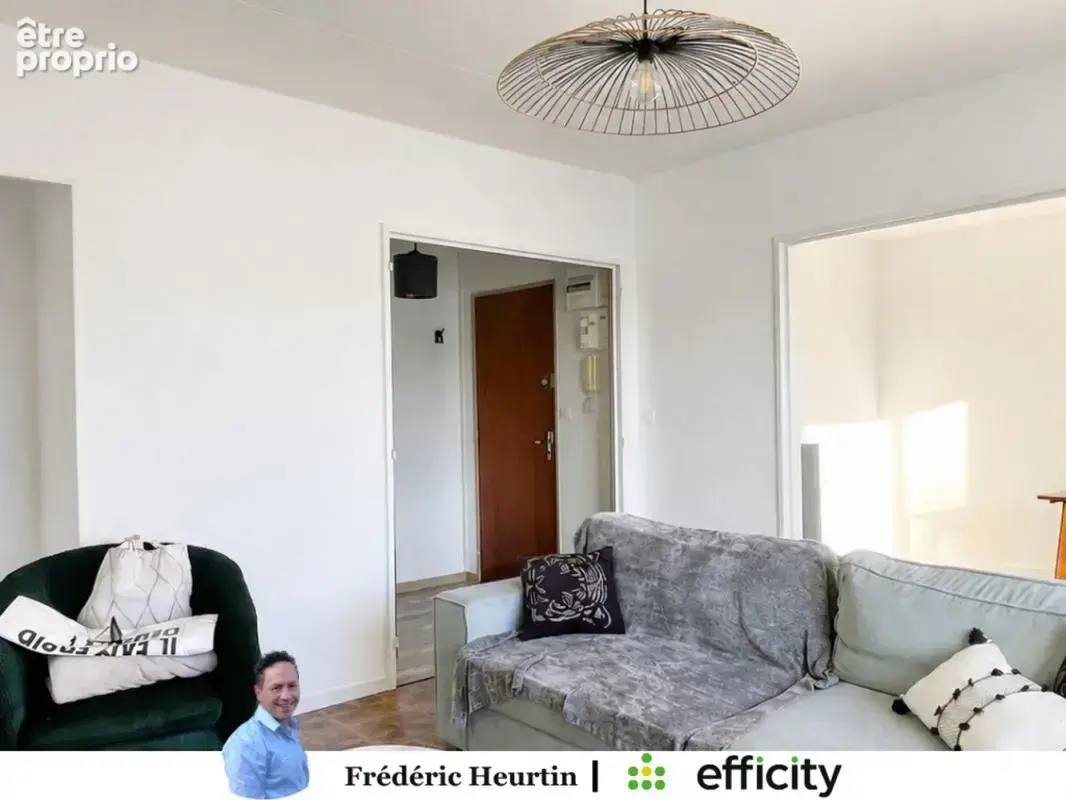 Appartement - photo 3