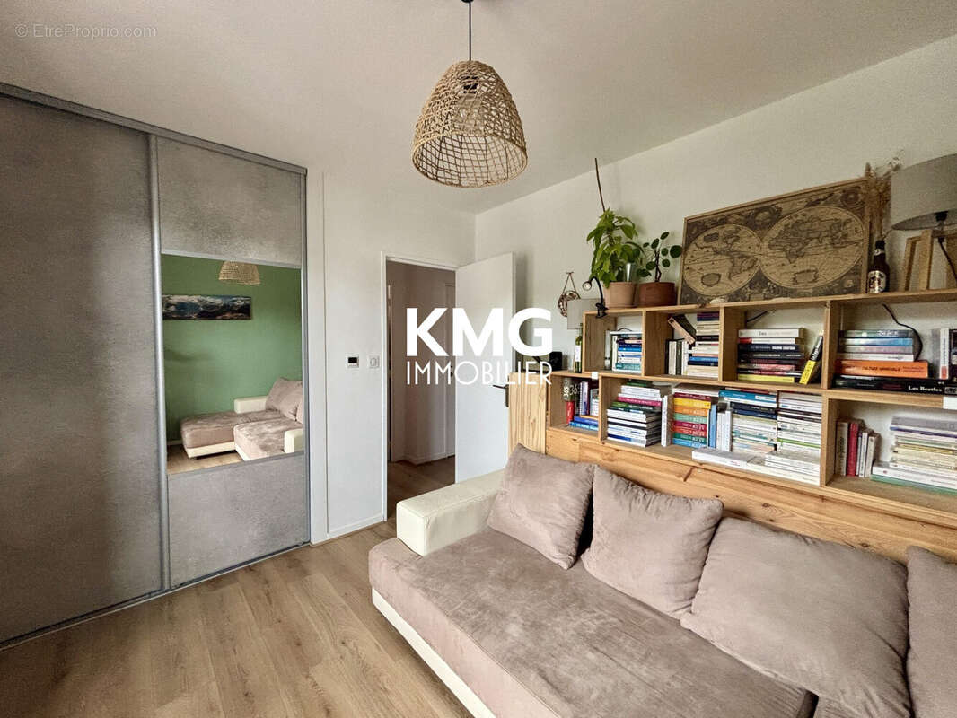Appartement à ANGLET