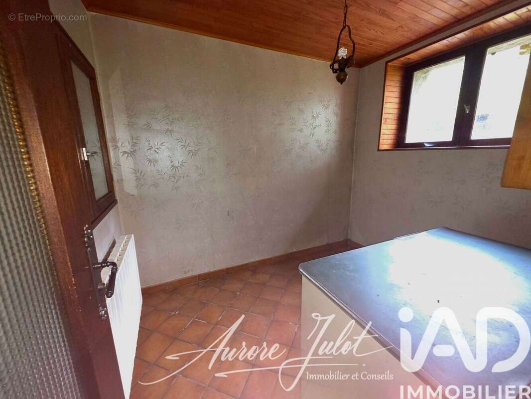 Maison 152 m² à Attignat-Oncin  - photo 8
