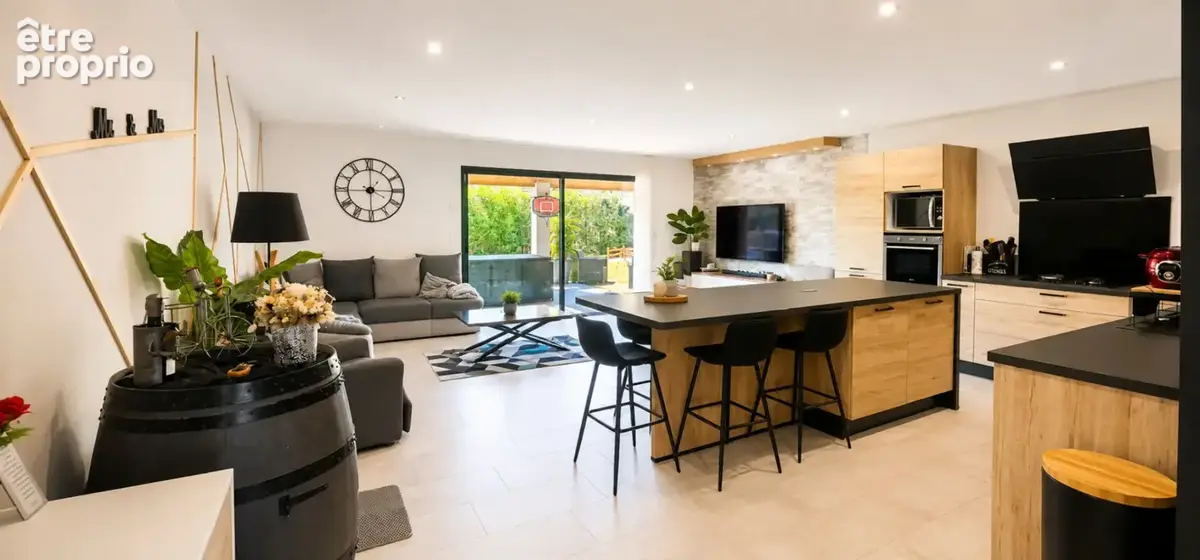 Maison Lézignan-Corbières: 5 pièce(s) 120 m2 - photo 2