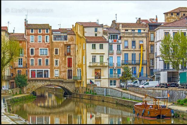 Commerce à NARBONNE