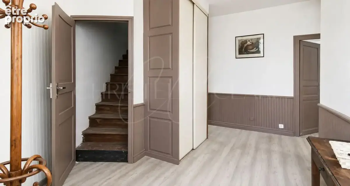 Maison de village 6 pièces 138 m2, située à  Villepinte - photo 10