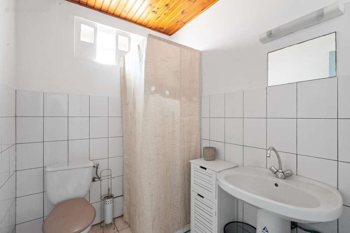Appartement à DUCOS