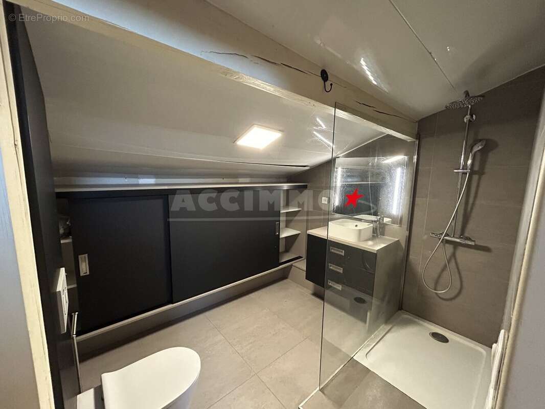 Maison à DREMIL-LAFAGE