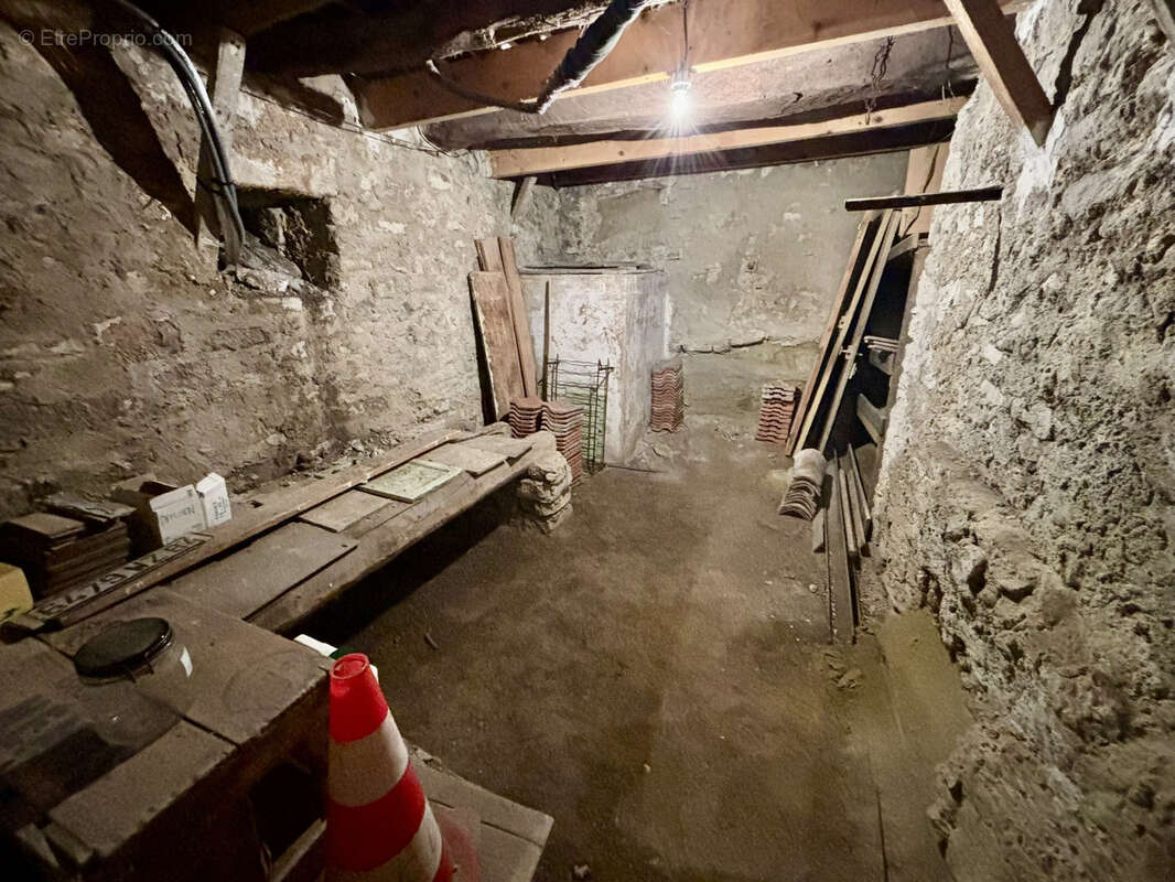 Maison à MALAUCENE