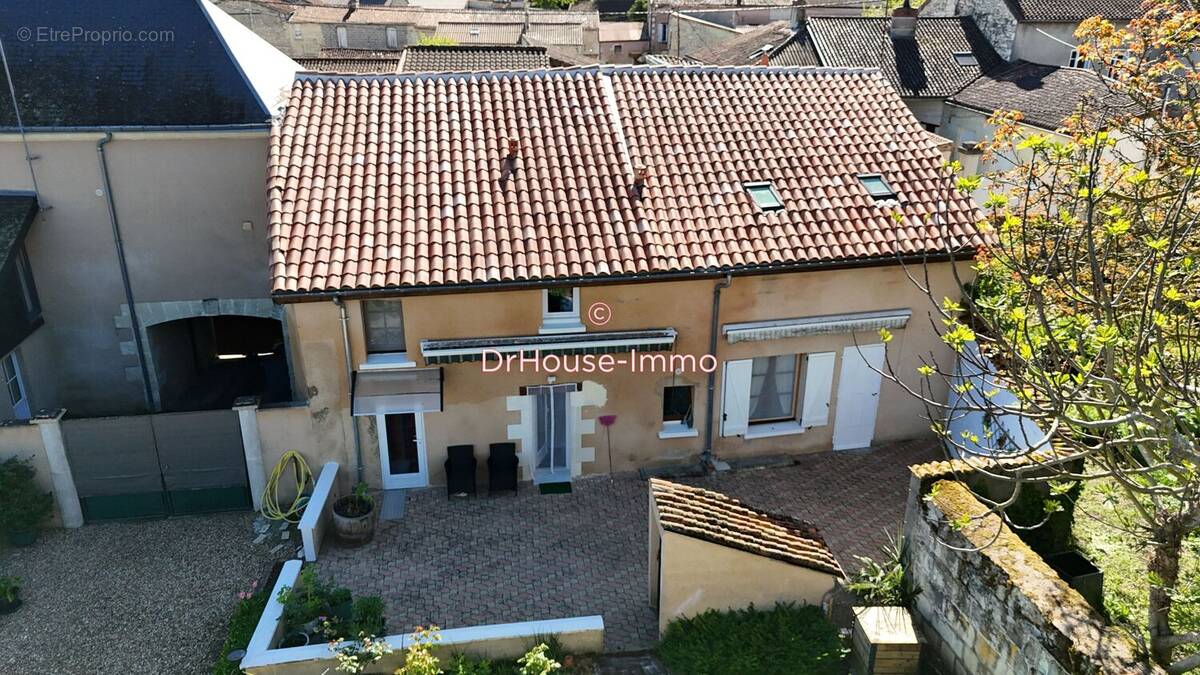 Maison à LOUDUN