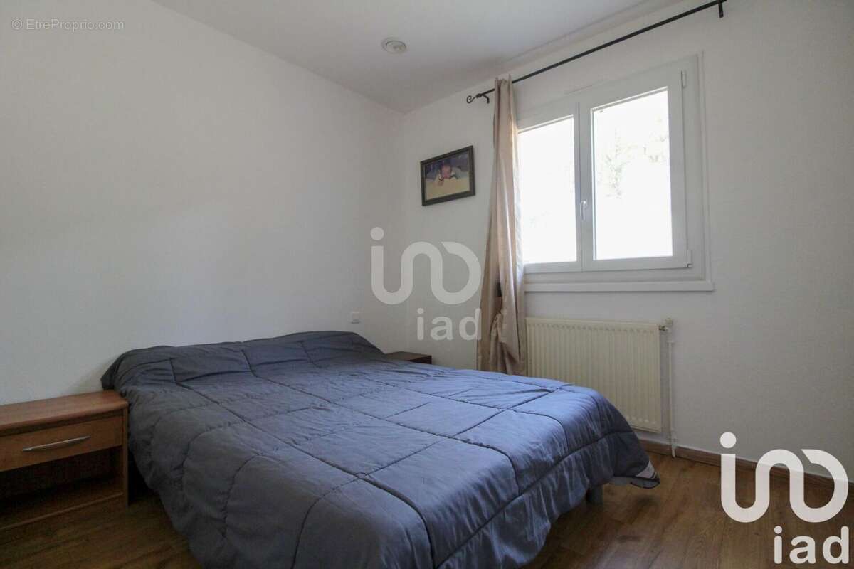 Photo 6 - Maison à BROQUIES