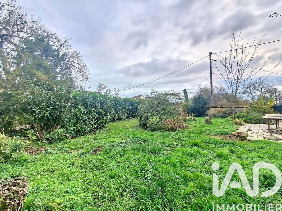 Maison 140 m² à Germigny  - photo 4
