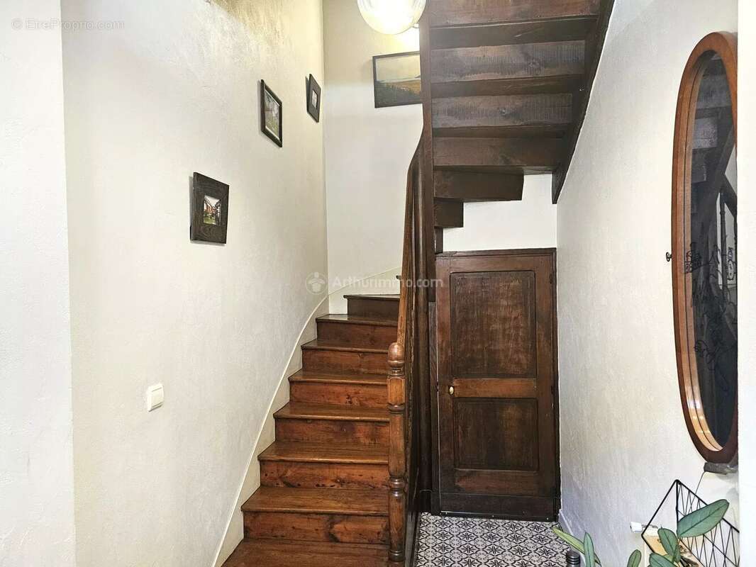 Maison à ALBI