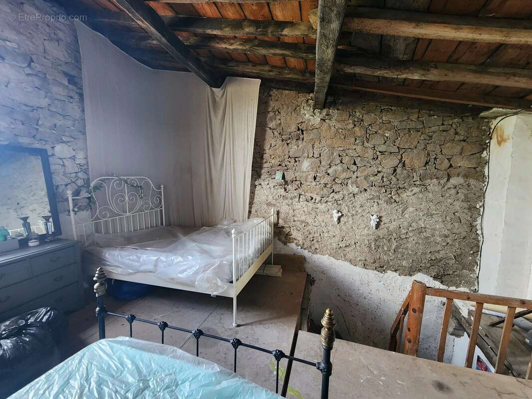 Charmante maison de village avec jardin - photo 14