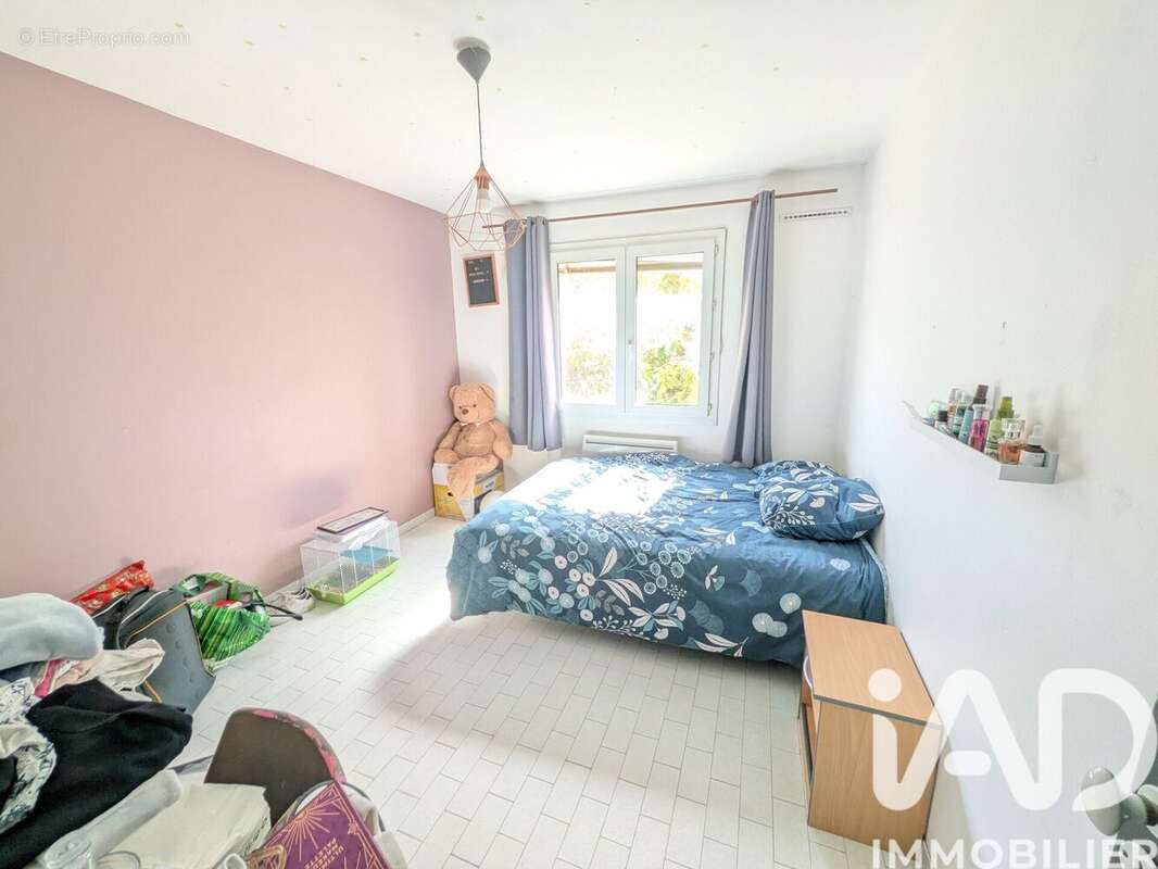 Photo 8 - Maison à SETE