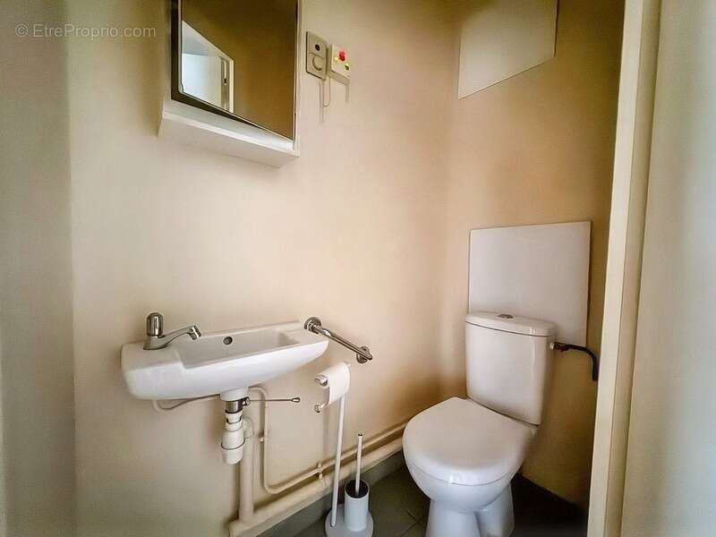 Appartement à TOURS