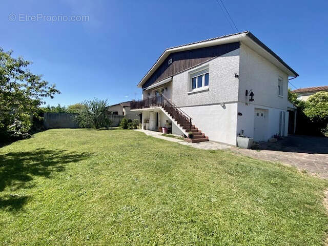 Maison à AUCH
