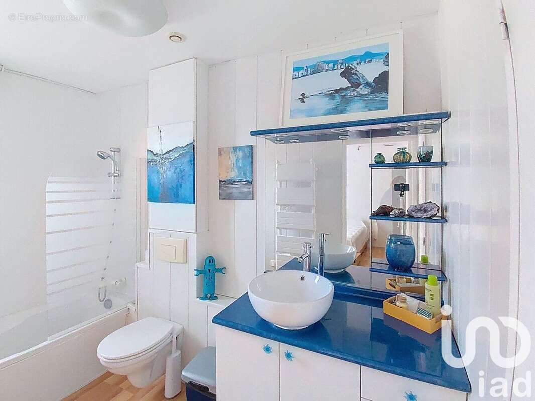 Photo 9 - Maison à LE PERTHUS