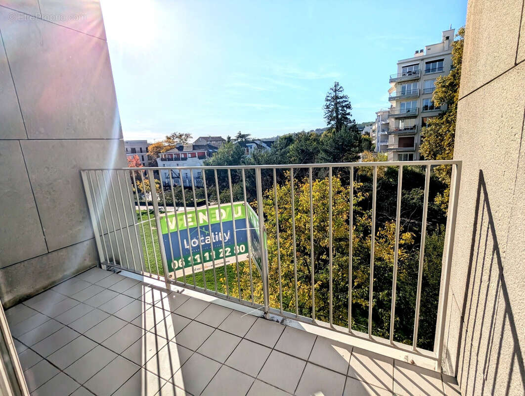 Appartement à SCEAUX