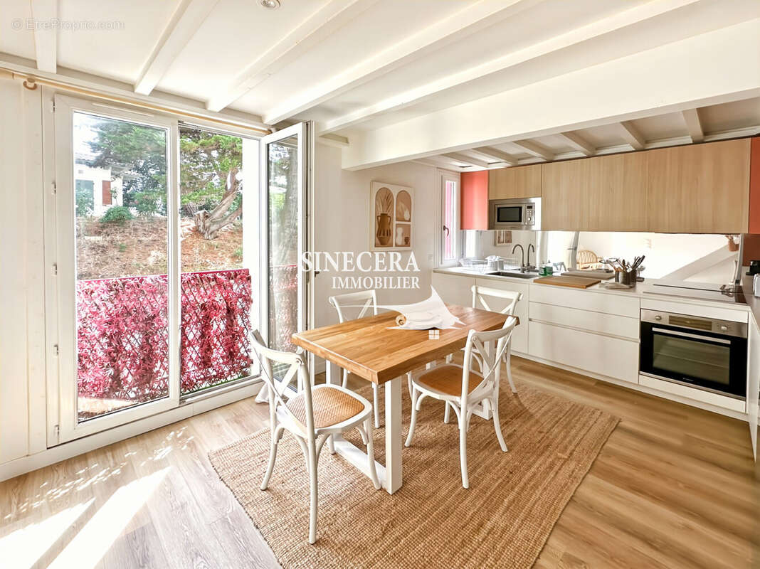 Appartement à ARCACHON