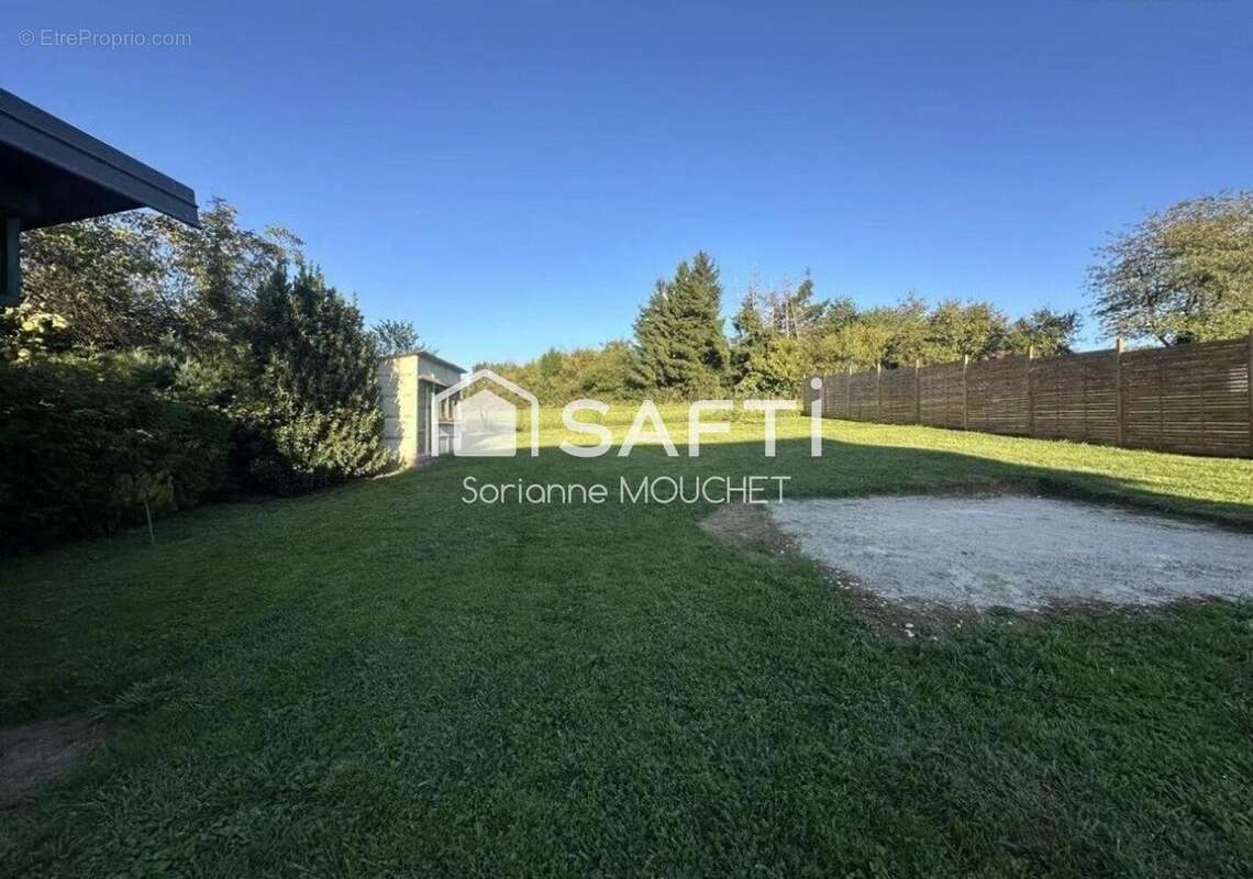 Photo 2 - Maison à BONDEVAL