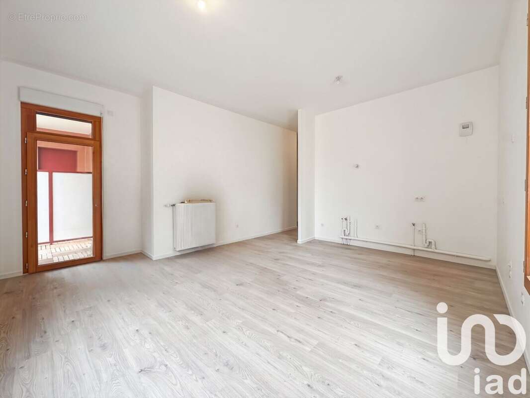 Photo 2 - Appartement à ORLY